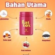 Inayah Gattox Apple Cider