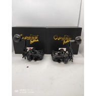 【Opass】Cranx Master Sw300PG,Sw301HG,Sw301PG (free penang)