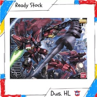 MG 1/100 Gundam Epyon EW