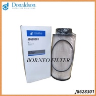 J J J8628301 Donaldson Fuel Filter P550628 FF5423 FF5683 EF-8301 EF8301 PU941x PF7896 PF7936 PU941 1