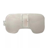 Fit For Jeep PATRIOT 2010-2017 1 Pc White Reading Lamp Cover 1CJ11DW1AC