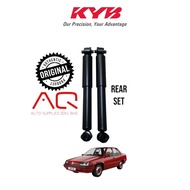 KYB ABSORBER FOR PROTON SAGA ISWARA ABSORBER REAR SET