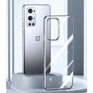 Phone Casing For OnePlus 3 3T 5 5T 6 6T 7 7T 8 9 9R 9RT 10 Pro 5G Nord N10 N100 N200 CE 2 N20 TPU So