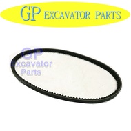 FAN BELT RPF 3420 (BANDO)