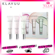 KLAVUU WHITE PEARLSATION Ideal Actress Backstage Cream Special 3 in 1 Set SPF30 PA++ [GLAM]