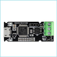 RUN USB to CAN Module CAN Bus Analyser STM32F072C8T6 Processor Isolated Module