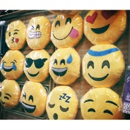 LimitedCool emoji soft pillow