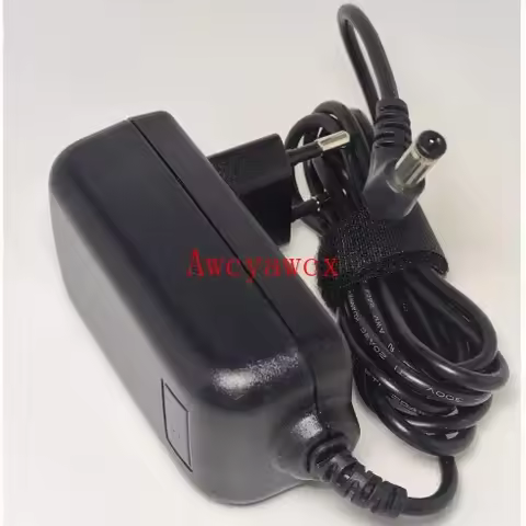 35V 0.5A 500mA Adapter Charger 36V For Dibea F20 MAX Electrolux PerySmith xiaomi deerma MMX Pro Vacu