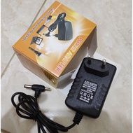 9volt 2ampere jack T adapter