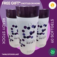 Nuskin AgeLOC RESET (Expiry SG: 05/25, MY: 05/25) SG &amp; MY Ready Stock Pharmanex