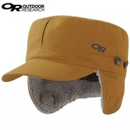 Outdoor Research 保暖護耳帽 Wilson Yukon Cap 271528 褚黃1286