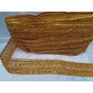 Lace 1643 17yard