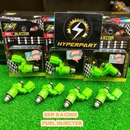 ESR RACING FUEL INJECTOR YAMAHA Y15ZR V2 160CC 180CC 200CC 220CC 240CC 260CC 280CC 300CC 320CC 340CC