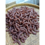 Red brown rice pasta, brown rice pasta for weight loss diet eat clean gluten free pasta