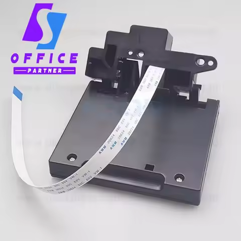 Control panel assembly For HP LaserJet Pro M1132 M1130 M1136 1130 1132 1136 CE841-60107 CE847-60107 