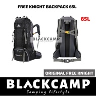 Free Knight Camping Backpack [65L] Outdoor Hiking 65L Premium Quality