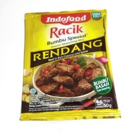 Bumbu Racik Indofood Rendang