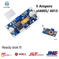 STEP DOWN XL 4015 XL4015 PENURUN TEGANGAN UP TO 5 A DC TO DC CONV