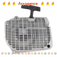 ARROGANCED Garden Pull Starter, White, for STIHL 064, 066, 650, 066W, 066M, 066MR, 066 Arctic, 066BR