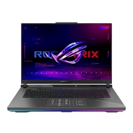 เอซุส โน๊ตบุ๊ค ROG Strix G16 รุ่น G614FR-S5100W สีเขียวนีออน