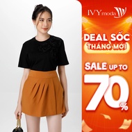Women's t-shirt with IVY moda MS 57M7236