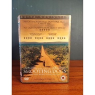 DVD Movies Shooting Dogs