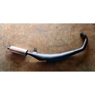 SUZUKI RGSPORT RGV120 STANDARD CHAMBER EXHAUST EKZOS CHAMBER BIASA RG SPORT RGV 120 RG110