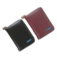 11-Slot Card Wallet Card Holder
