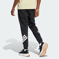 adidas Lifestyle Future Icons 3-Stripes Pants Men Black JD4863