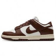 รองเท้าลำลอง  DUNK LOW สำหรับผู้หญิง, สวมใส่สบายและทนทาน, คอลเลกชันใหม่ฤดูใบไม้ผลิ 2026 DD1503-124