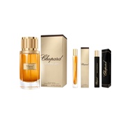 Chopard Malaki Oud EDP (80ml + 10ml) + Malaki Black Incense (10ml)