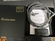 Pentaconn Spada｜斯巴達