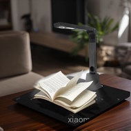 Fast Shipping NEW 12 million Pixel High Camera HD Office Contract Scanner A3 Photo Teaching Book Int