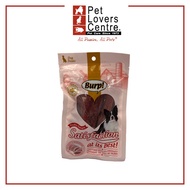 BURP (Dog) Duck Breast Meat 100G