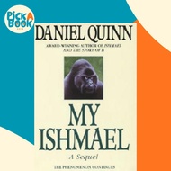[100% Original Books] - My Ishmael by Daniel Quinn (US edition, paperback)