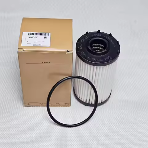 Oil Filter 9A719840500 for AUDI A4 A5 A6 A7 A8 Q5 Q7 Q8 PORSCHE CAYENNE MACAN PANAMERA VW TOUAREG 06