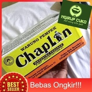 Terlaris Empek Empek Pempek Palembang Asli Chaplin-Paket Isi 80 Pempek