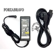 MSI Optix G24C4 G27C5 G32C4 G32CQ4 65W LED MONITOR Charger Adapter