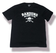 JAKET SWEATER CASUAL PERSIB/SWEATER BANDUNG BELONGS TO ME