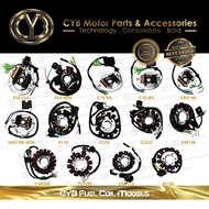 FUEL COIL HONDA EX5 C70 GBO H110 CLASS DASH ICON CLICK CBR150 CBR250 WAVE110 FUTURE WAVEDX RS150 ALP