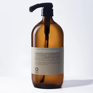 OWAY Frequent Use Hair & Scalp Bath แชมพูไบโอไดนามิค เหมาะสำหรับผู้ที่ชอบสระผมในทุกวัน