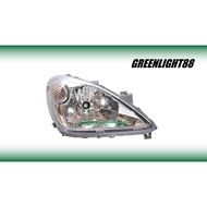 TOYOTA AVANZA 2004-2006 HEAD LAMP (1ST MODEL) (TYC) / LAMPU DEPAN