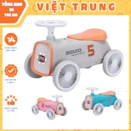 High-end 4-wheeled baby walker with lights and music.Premium quality HOT model 2024 00