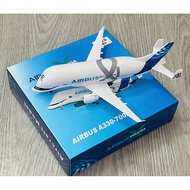 BELUGA XL AIRBUS A330-700L Transport Plane Model 1:400 Scale Super Beautiful High Quality Alloy. Toy