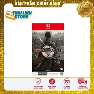 Game DYNASTY WARRIORS: ORIGINS - Nintendo Switch 2