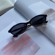 Girlboss.stuff แว่นตากันแดด Le specs รุ่น Duskfall