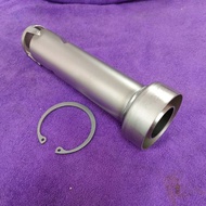 Silencer SC Project ekzos model Carbon Conic original SC Project Italy