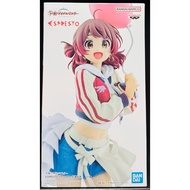 BANPRESTO GAKUEN IDOLMASTER ESPRESTO INFLATABLE UME HANAMI FIGURE