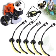 Honda GX35 Fuel Hose Fuel Filter Breather Tube for KGX35 Honda 4 stroke Grass Cutter Brush Cutter