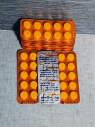READY STOCK NOCTIN 5 MG VITAMIN 10 PAPAN 100 TABLETS 20 PAPAN 200 TABLETS READY STOCK
